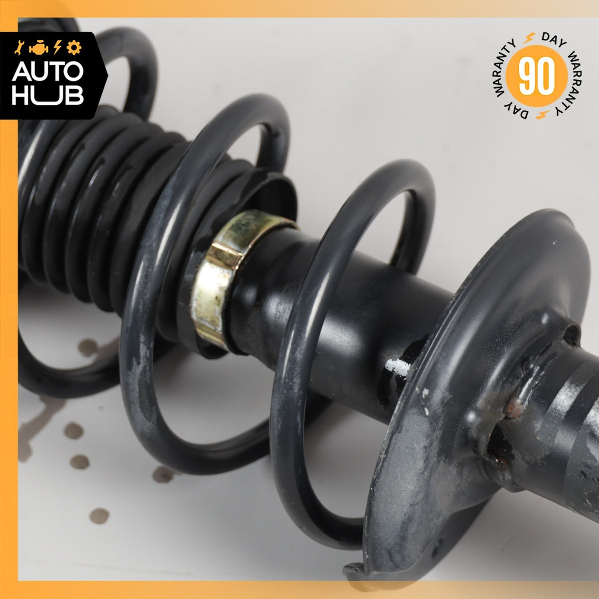 00-04 Porsche Boxster 986 Rear Left or Right Side Shock Strut 98633305104 OEM - photo 12