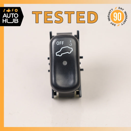 97-04 Mercedes R170 SLK230 SLK320 Tow Away Anti Theft Switch Button OEM - photo 1