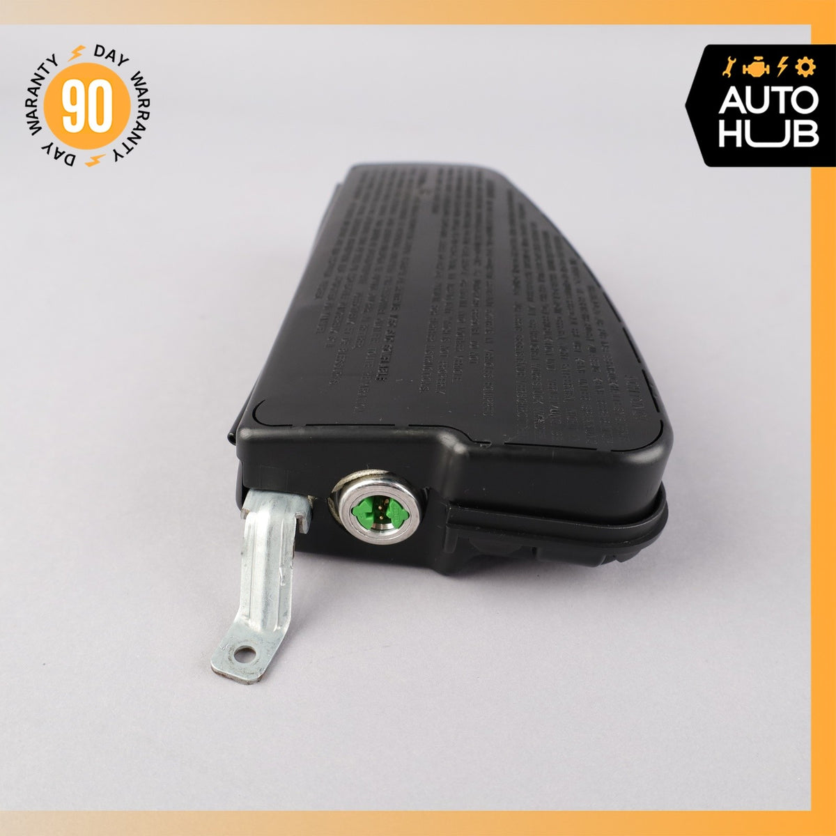 Mercedes W164 ML63 AMG GL450 Front Right Passenger Side Seat Airbag SRS OEM - photo 8