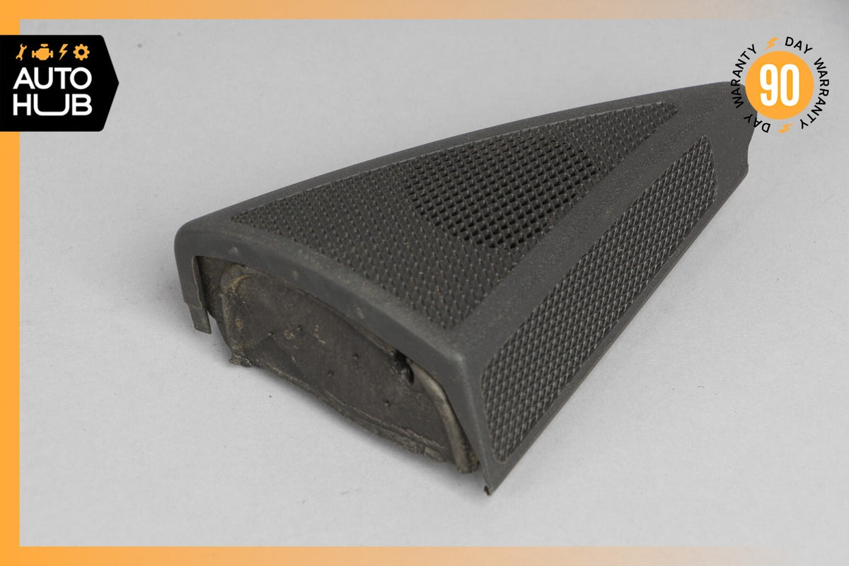 03-06 Mercedes W211 E500 E55 E320 Tweeter Speaker Cover Right Passenger Side OEM - photo 1