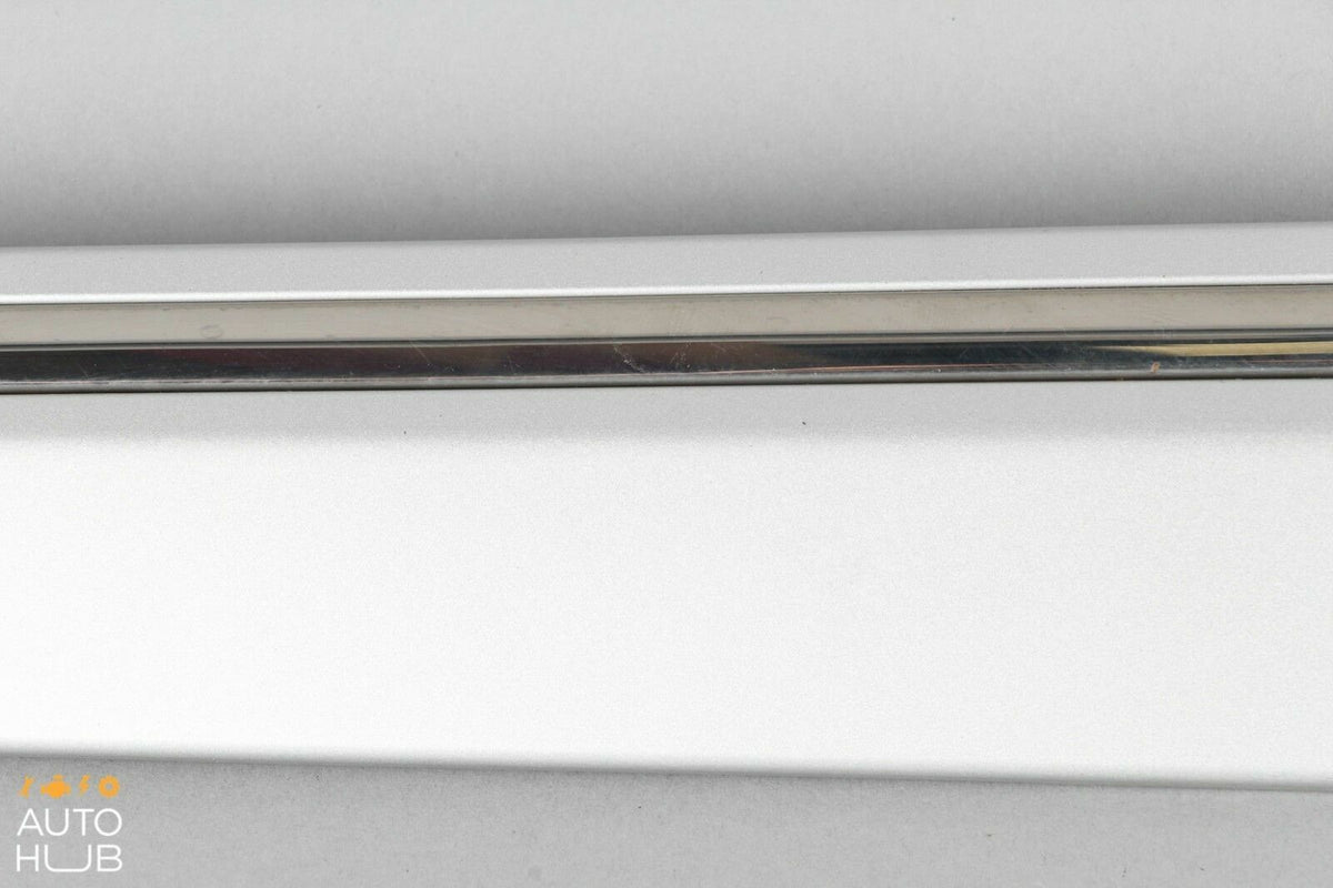 03-09 Mercedes W209 CLK500 CLK350 Rear Right Side Quarter Molding Panel OEM - photo 3