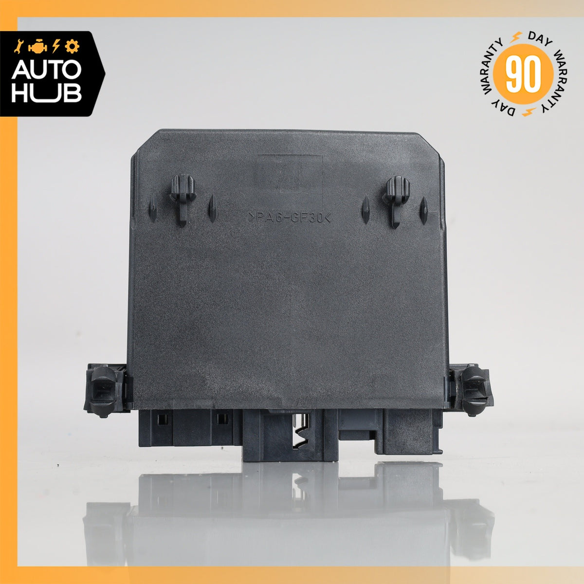 98-03 Mercedes W208 CLK430 CLK320 Front Right Door Control Module 2088202226 OEM - photo 6