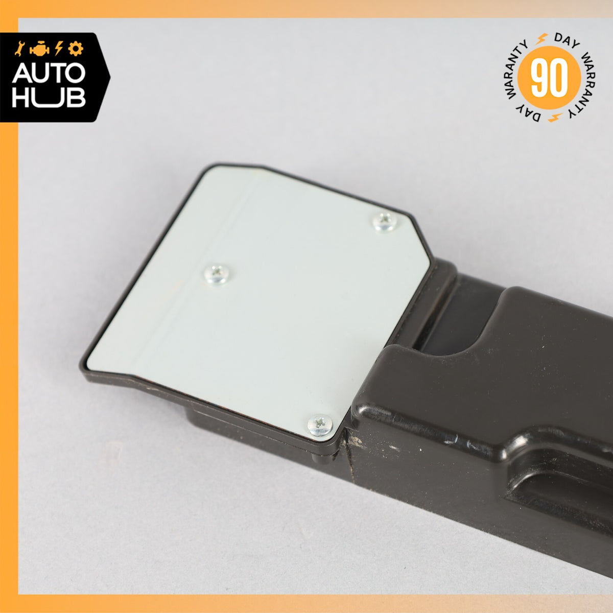 2017 Chevrolet Corvette C7 Grand Sport GPS Navigation Antenna Module Unit OEM - photo 3