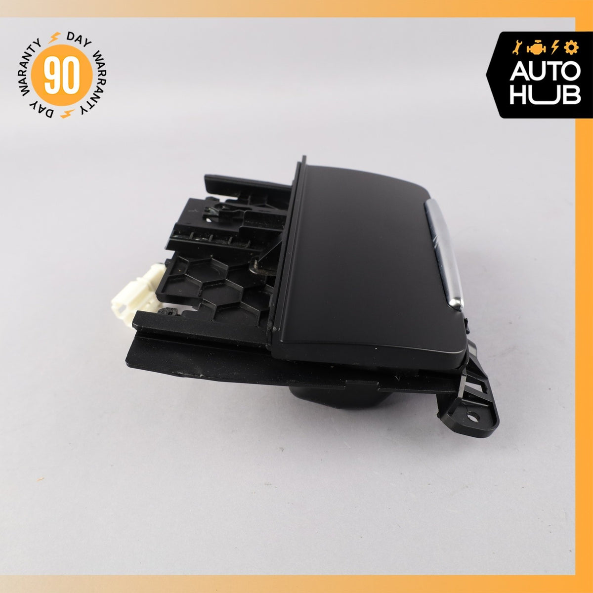 Audi B8 S4 Center Console Ashtray Compartment 8K0857951 OEM - photo 8