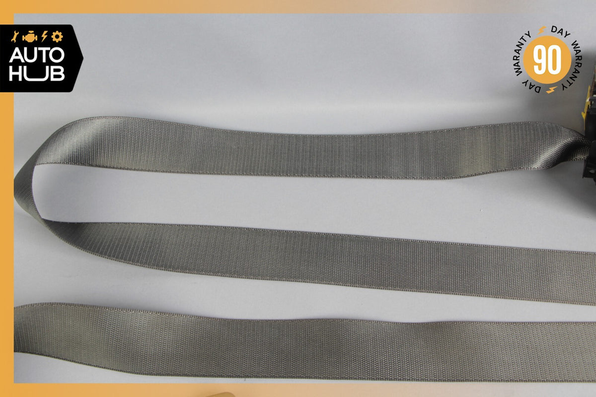 03-06 Mercedes R230 SL500 SL55 AMG Right Side Seatbelt Seat Belt Retractor OEM - photo 3