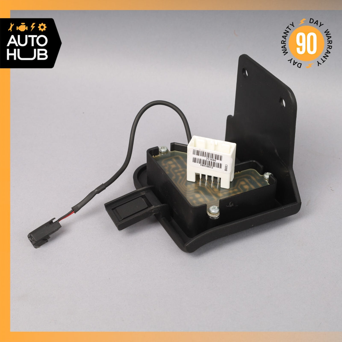 03-08 Maserati Quattroporte S Dashboard Dash Control Switch Panel OEM - photo 6