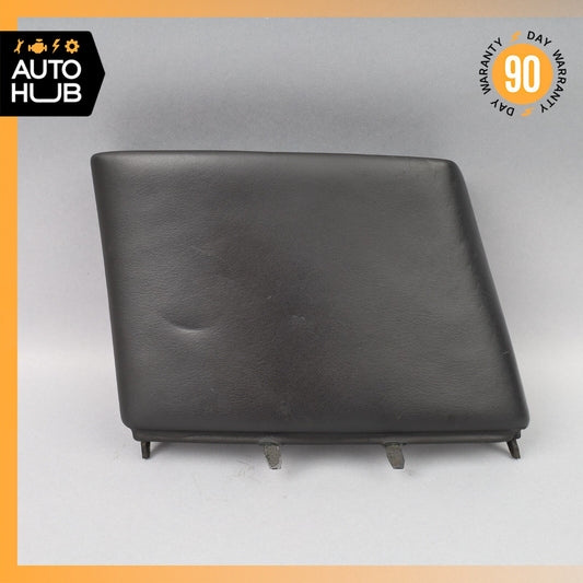 Bentley Continental Flying Spur Left Side Upper B-Pillar Cover Trim OEM - photo 1