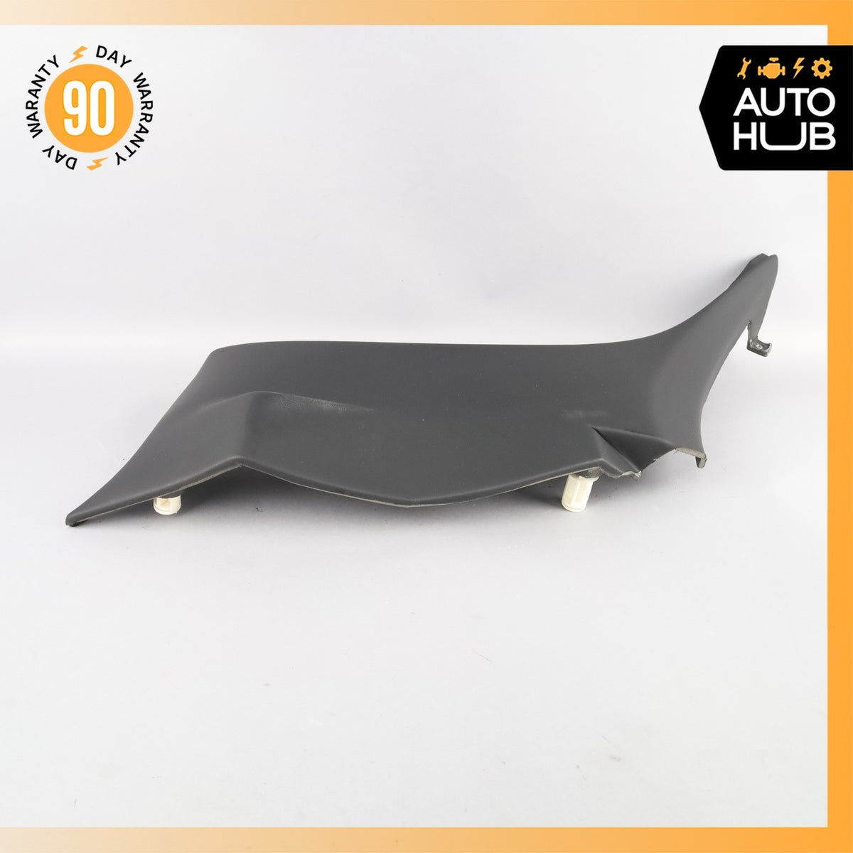 02-07 Maserati M138 4200 Coupe GT Interior Lower Panel Trim Right Side OEM 27k - photo 8