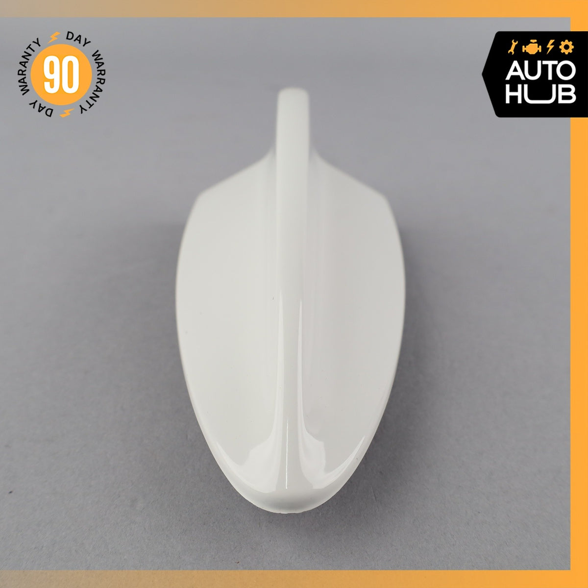 13-15 BMW E84 X1 Roof Exterior Shark Fin Antenna Module OEM 72k - photo 6
