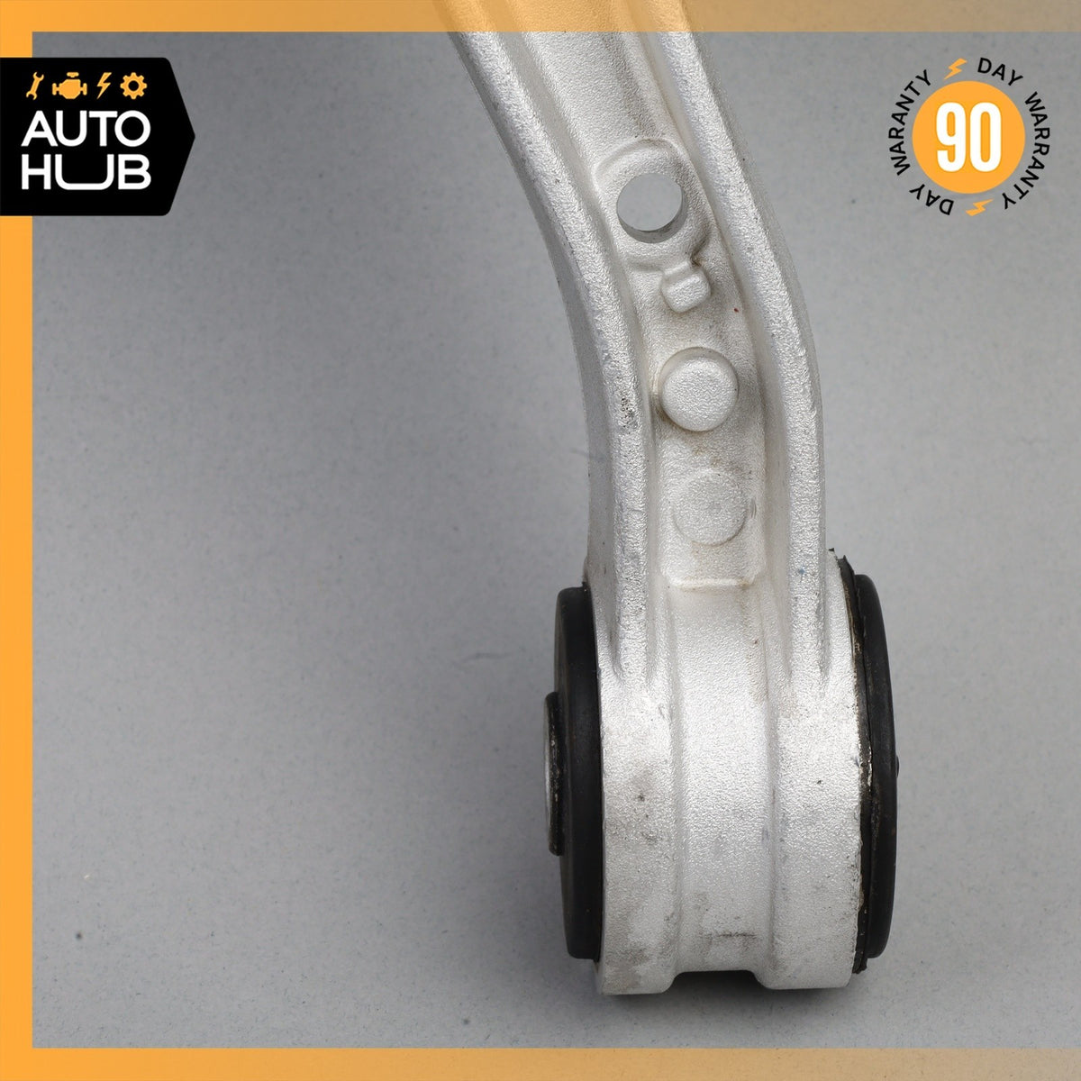 Porsche Cayenne 955 Front Left or Right Upper Control Arm Aftermarket - photo 6