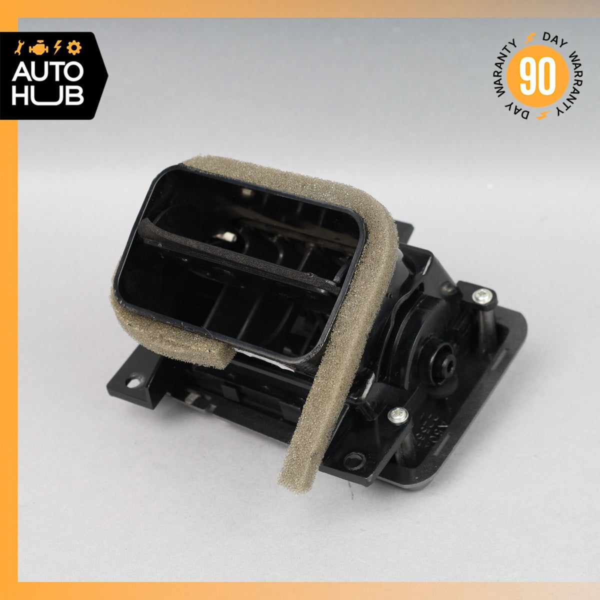 10-19 Aston Martin Rapide Left Outer or Center Console AC A/C Air Vent OEM 11k - photo 8