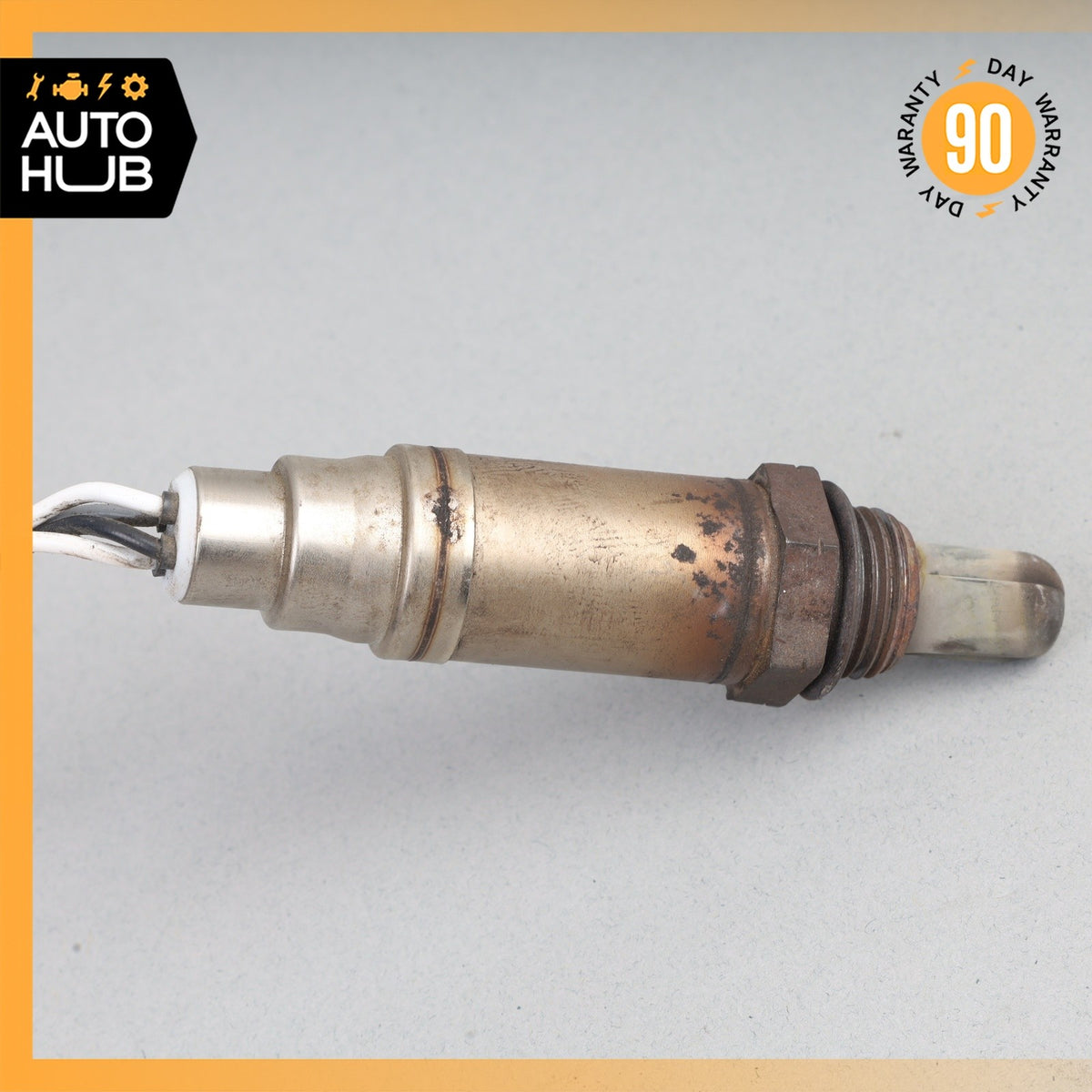 Mercedes R170 SLK230 ML500 S500 Front & Rear Oxygen Sensor Lambda OEM - photo 5
