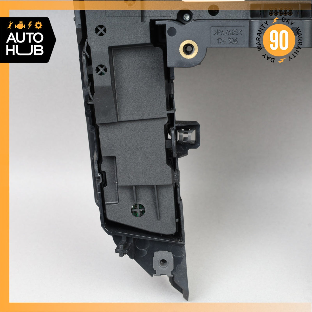 Porsche Cayenne 958 E-Hybrid Center Console Multifunction Switch Control OEM 62k - photo 20