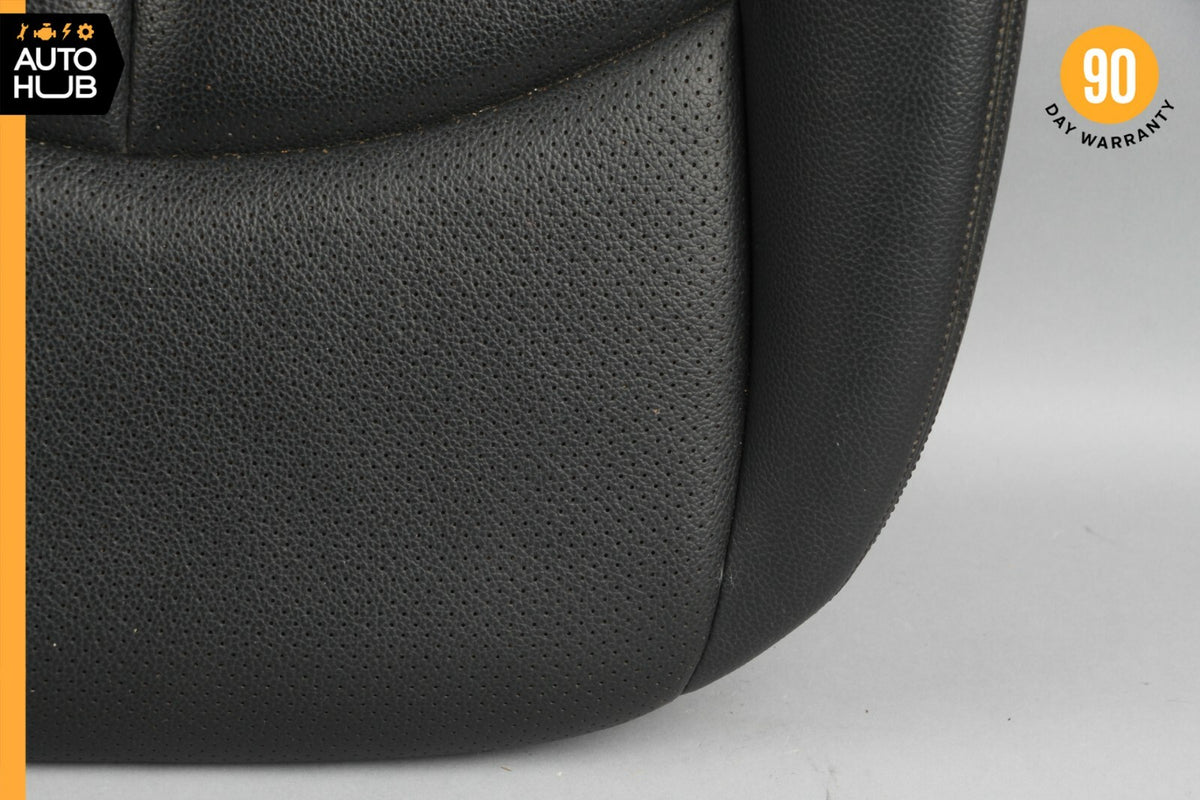 07-09 Mercedes W211 E350 E320 Front Right Side Lower Bottom Seat Cushion OEM - photo 6