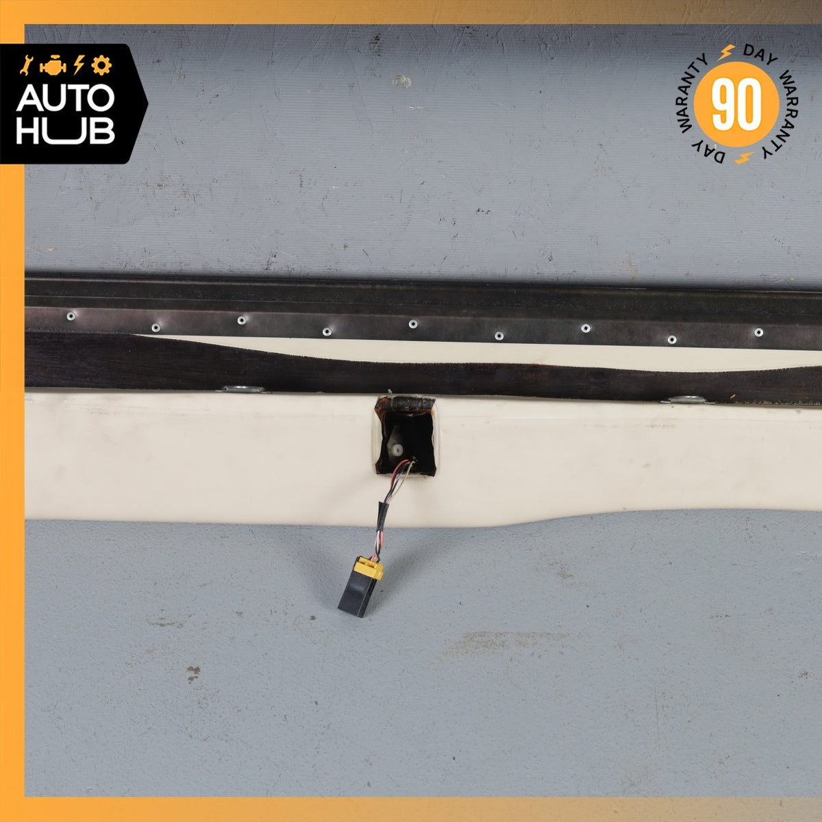 Bentley Brooklands RR Silver Spirit Spur Dashboard Upper Cover Trim OEM - photo 19