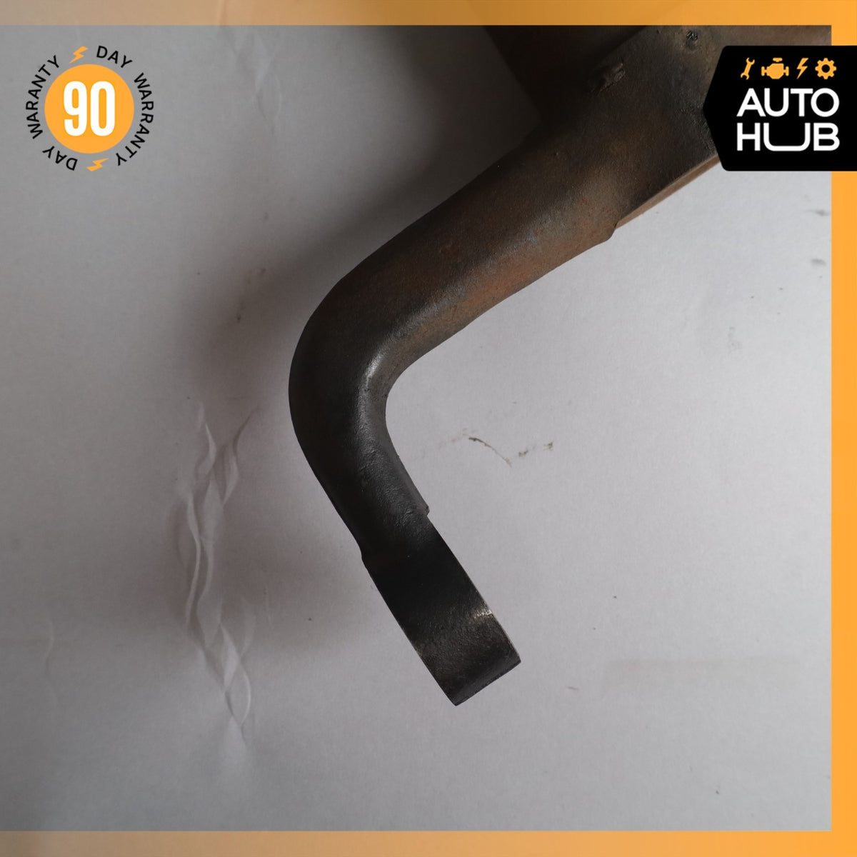 00-04 Aston Martin DB7 Vantage Rear Left Control Arm OEM 35k - photo 15