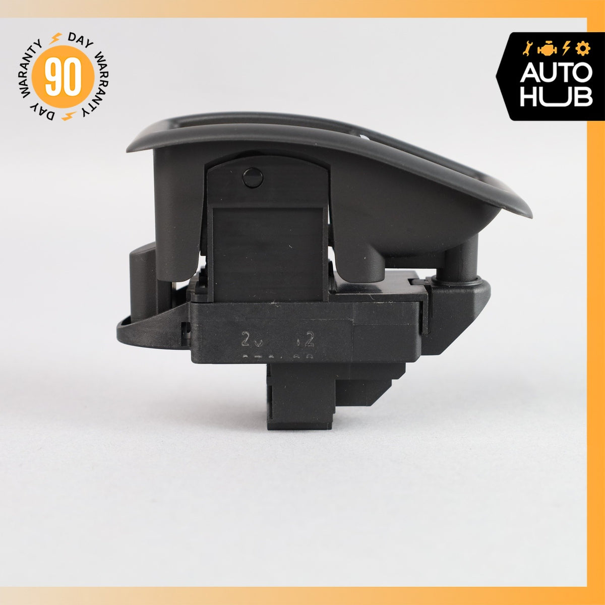 11-18 Porsche Cayenne 958 Electronic Parking Button Switch 7P5827225 OEM - photo 7