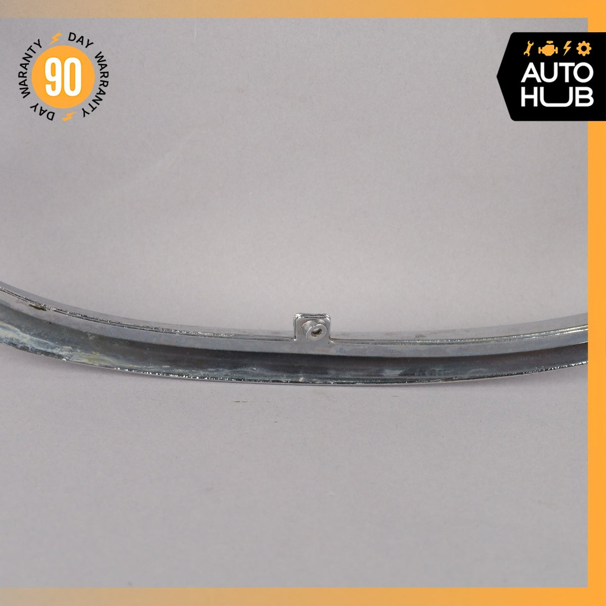 00-09 Bentley Arnage / RR Silver Seraph Rear Left Tail Light Lamp Trim OEM 40k - photo 10