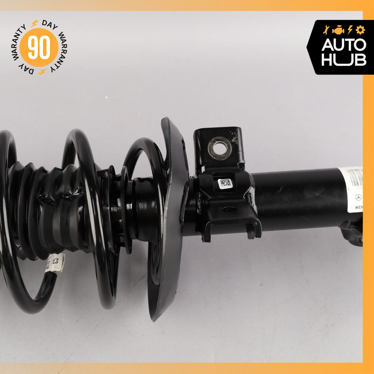 Mercedes W212 E350 E250 E400 RWD Shock Strut Absorber Front Left or Right OEM - photo 5