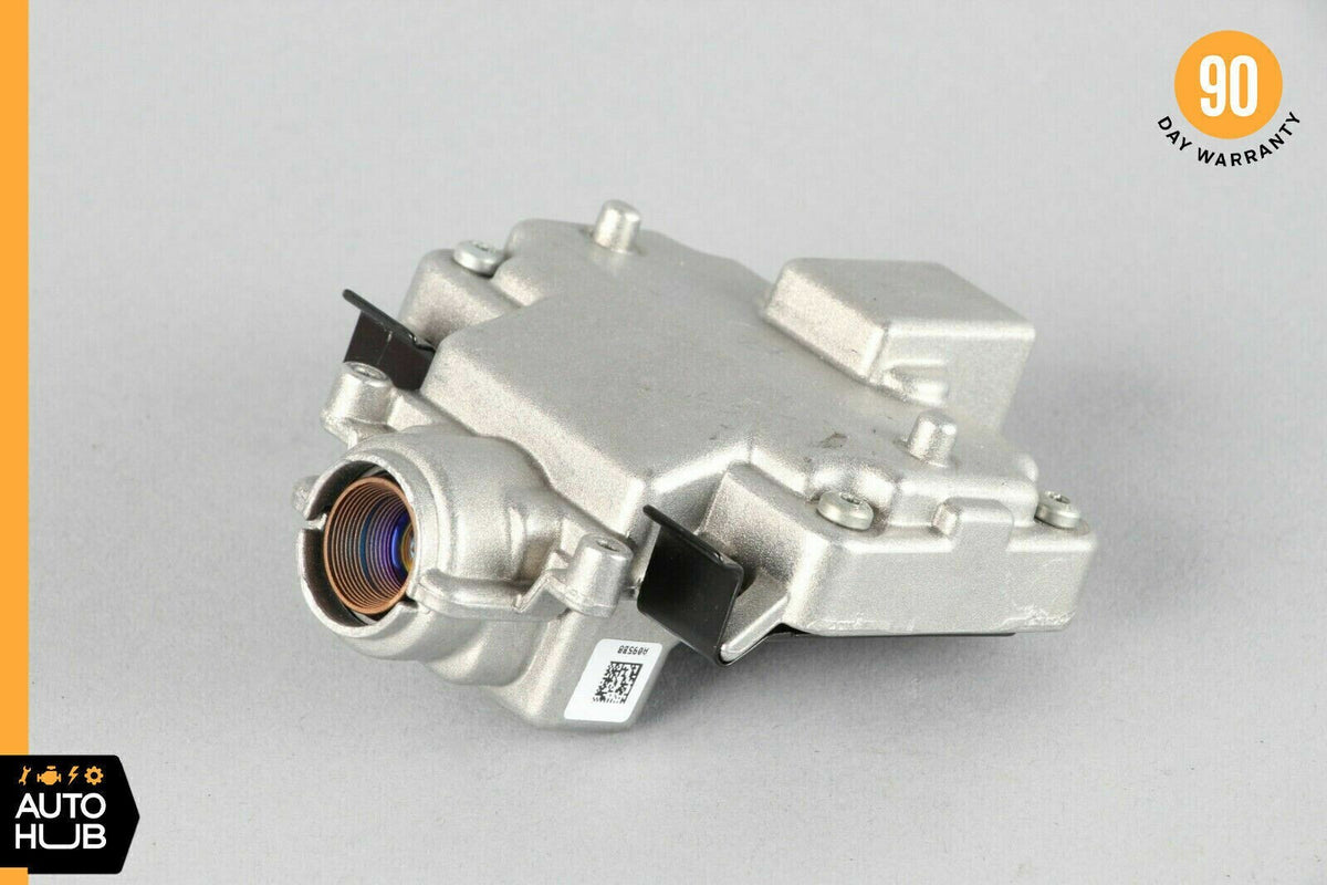 07-10 Mercedes W216 CL65 S63 AMG CL550 S550 Windshield Night Vision Camera OEM - photo 1