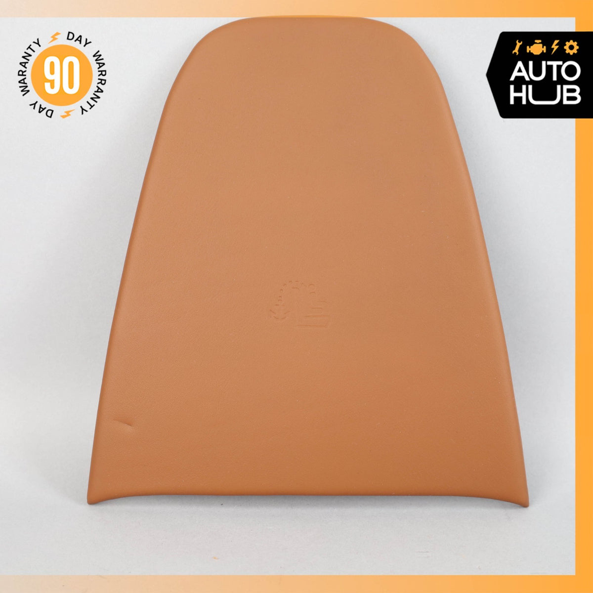Bentley Continental GT Coupe Rear Left Driver Side Shelf Cover Panel OEM - photo 1