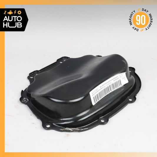 11-18 Porsche Cayenne Touareg Hybrid 3.0L Engine Cylinder Head Timing Cover OEM - photo 1