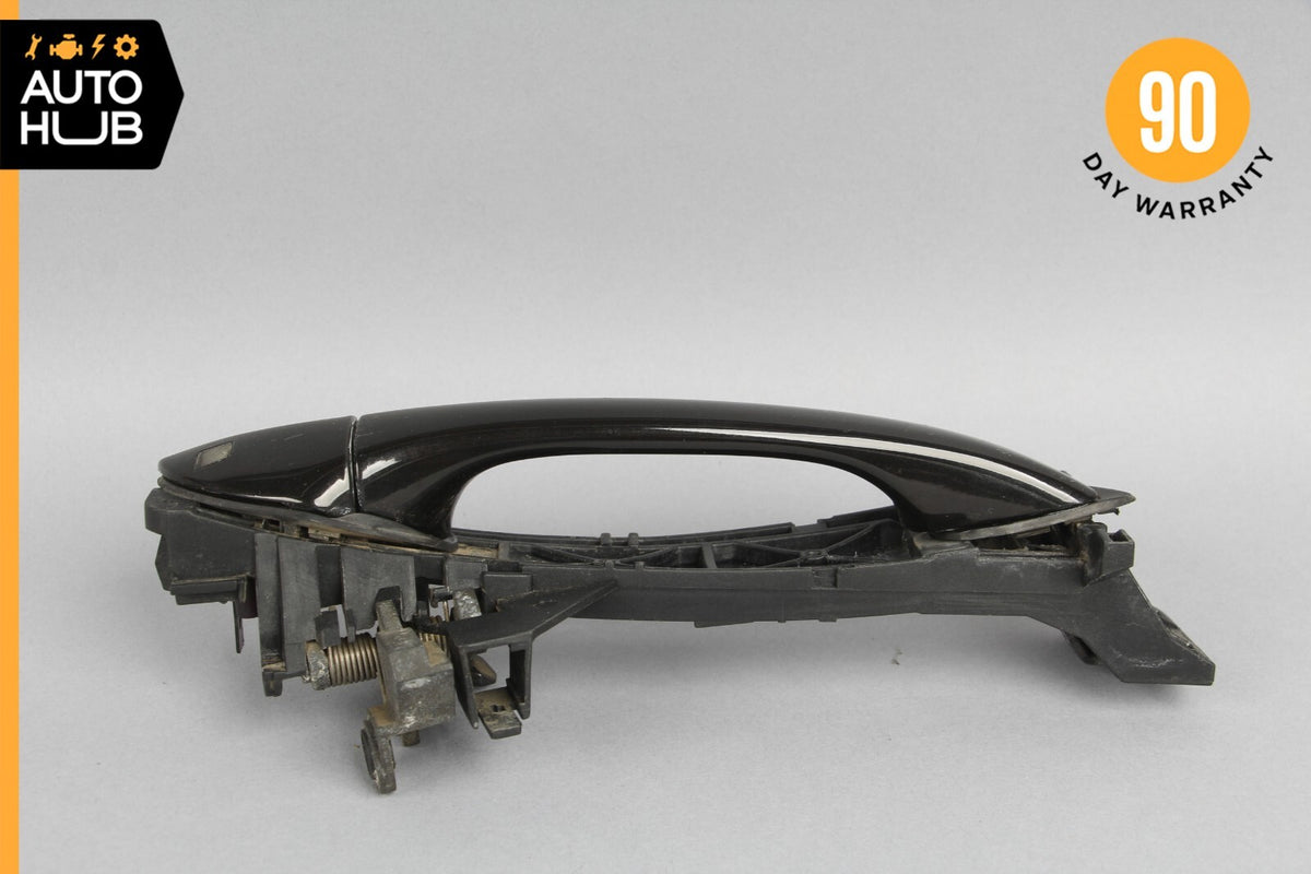 00-06 Mercedes W220 S500 S55 AMG Exterior Door Handle Right Passenger Side OEM - photo 8