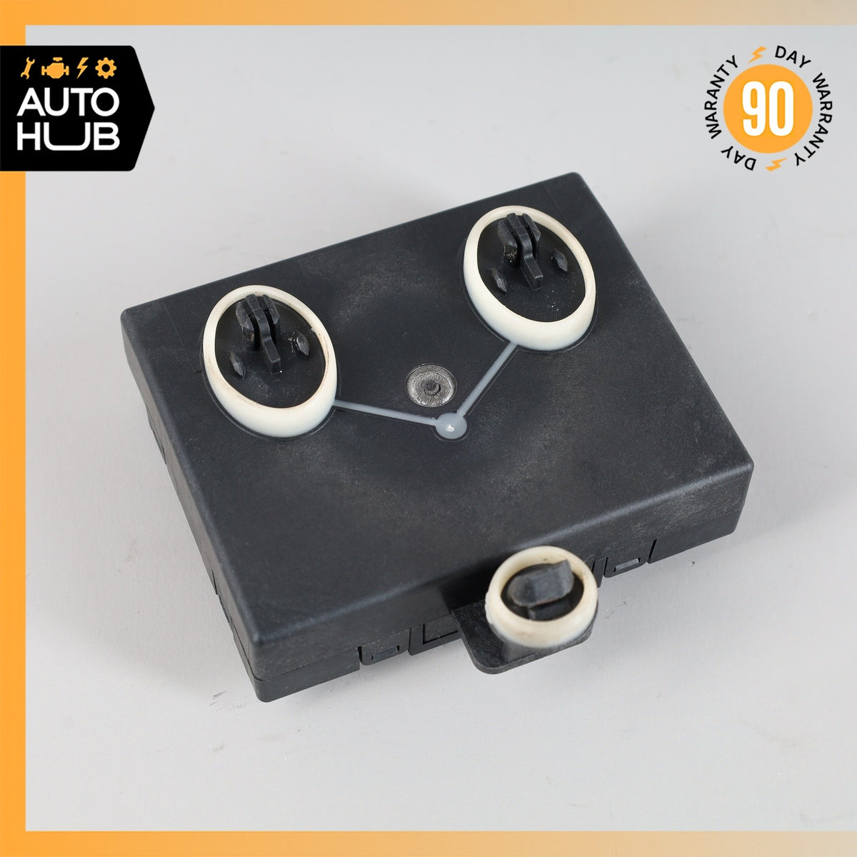 16-18 Audi 8V A3 E-Tron Rear Side Door Control Module OEM 78k - photo 5