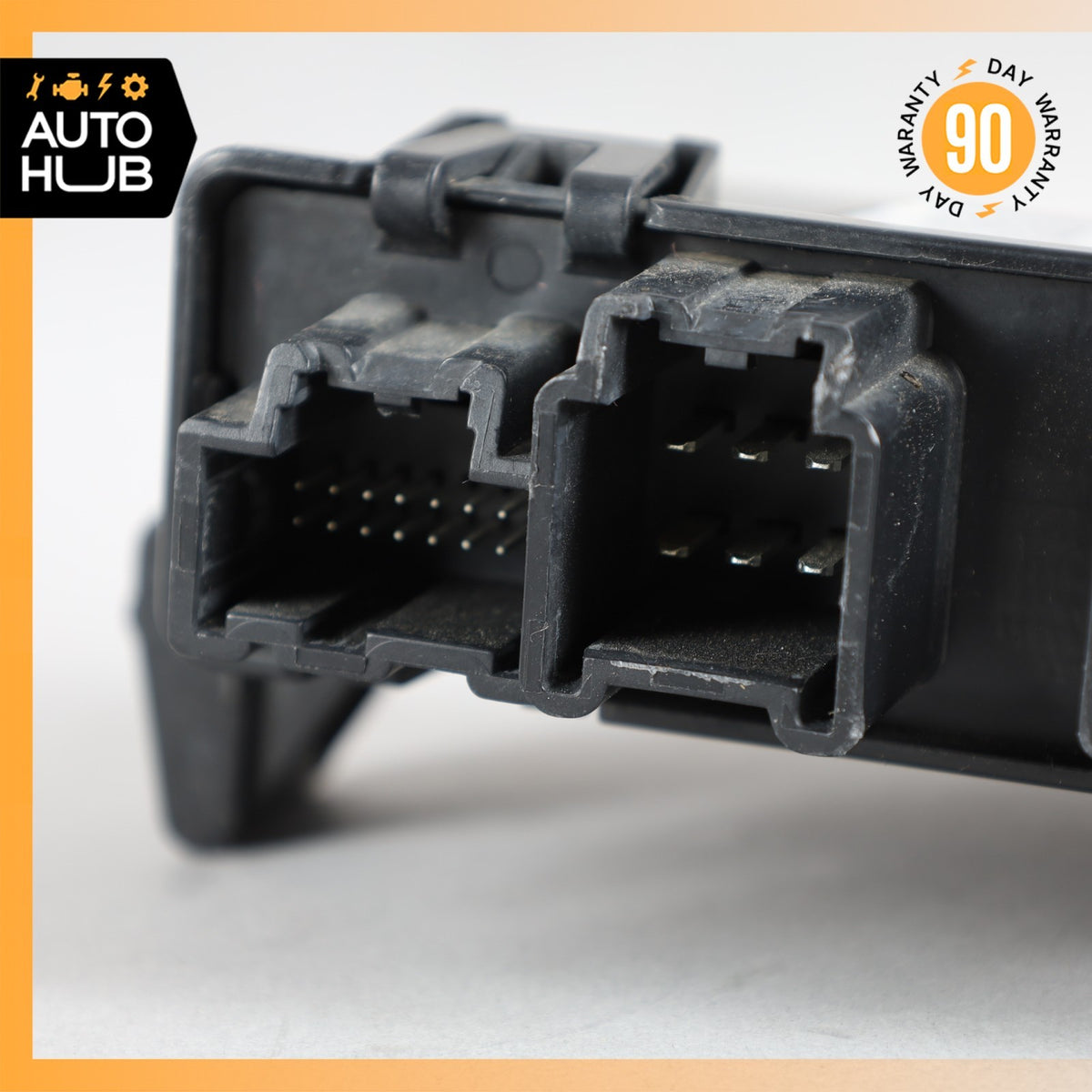 16-19 Chevrolet Corvette C7 Rear Trunk Lid Liftgate Control Module Unit OEM - photo 4