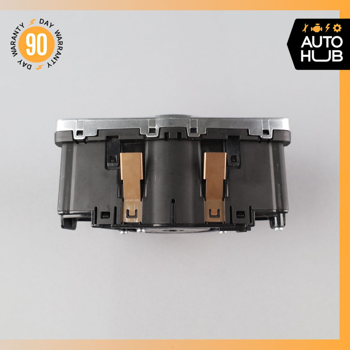 2019 Mercedes W222 S450 Headlight Switch Control 2229051906 OEM - photo 8