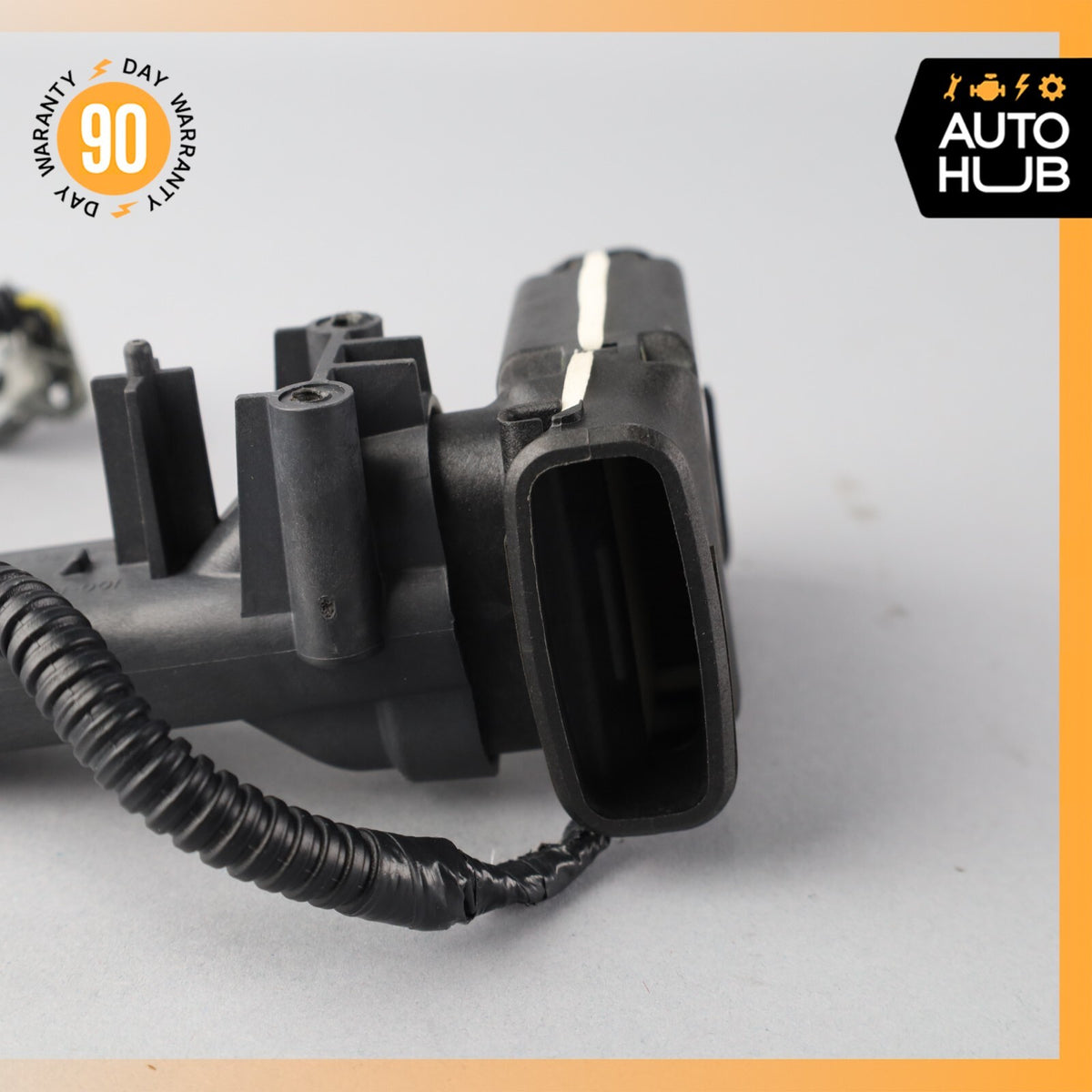 04-09 Cadillac XLR Right or Left Side Seat Control Ventilation Module OEM - photo 6