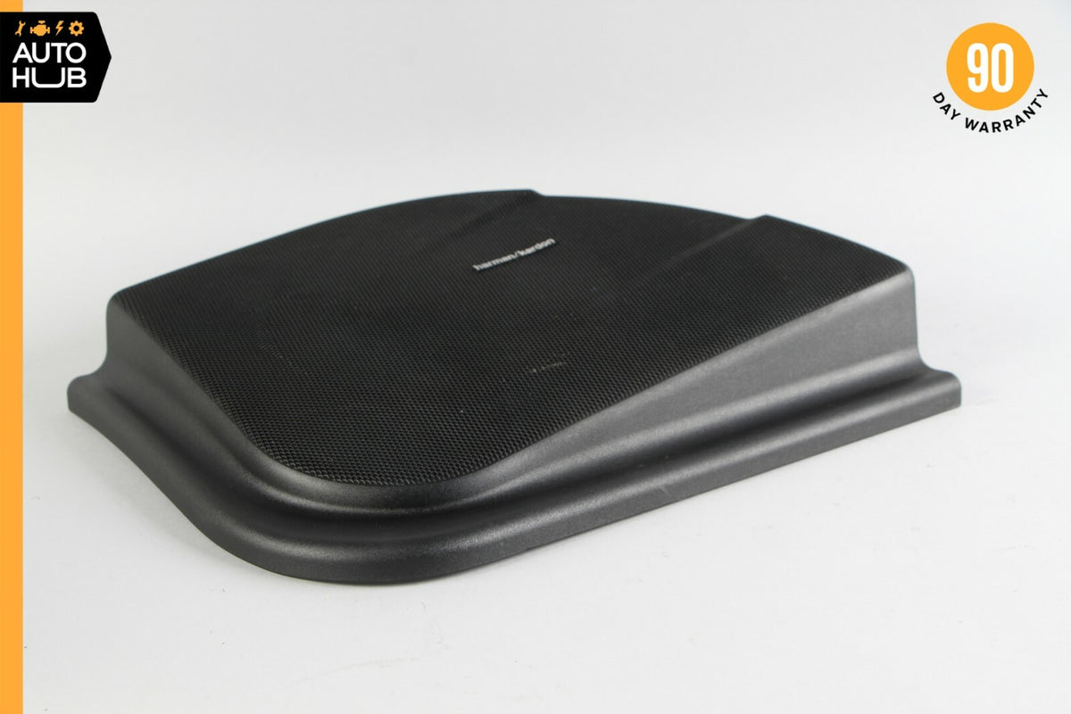 06-11 Mercedes W219 CLS500 CLS550 Front Right Interior Door Speaker Cover OEM - photo 5