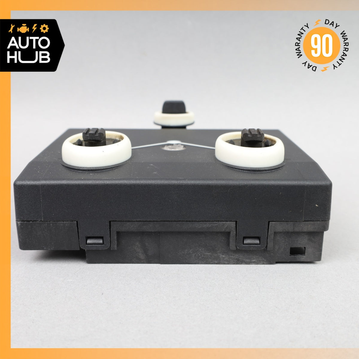 Audi B8 A4 Rear Left or Right Side Door Control Module Unit 8T0959795Q OEM - photo 6