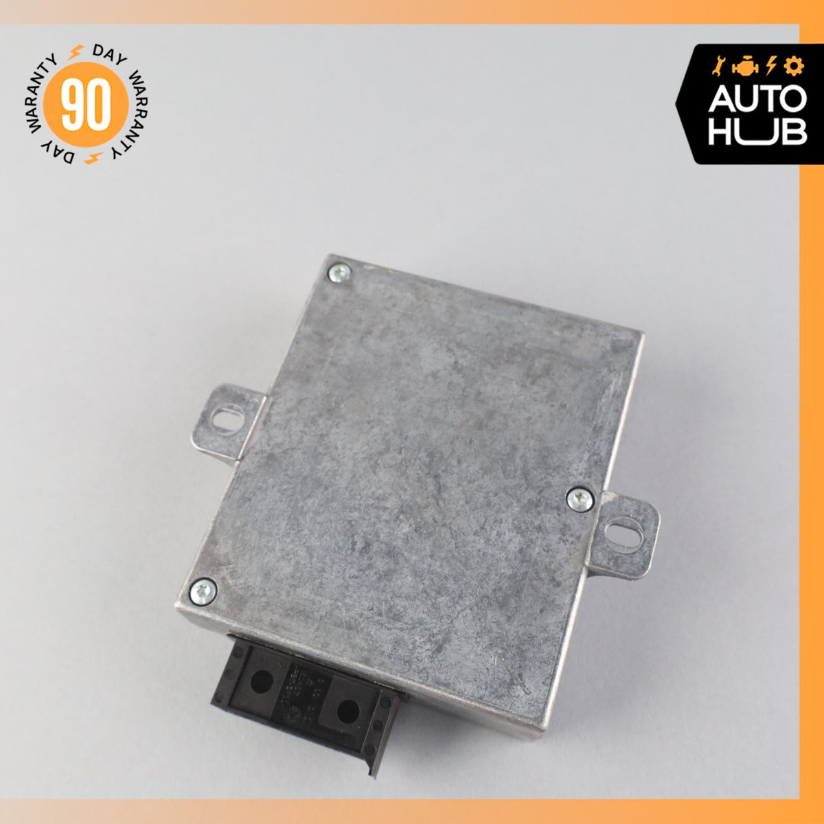 07-14 Mercedes W216 CL600 S63 Voice Language Communication Control Module OEM - photo 6