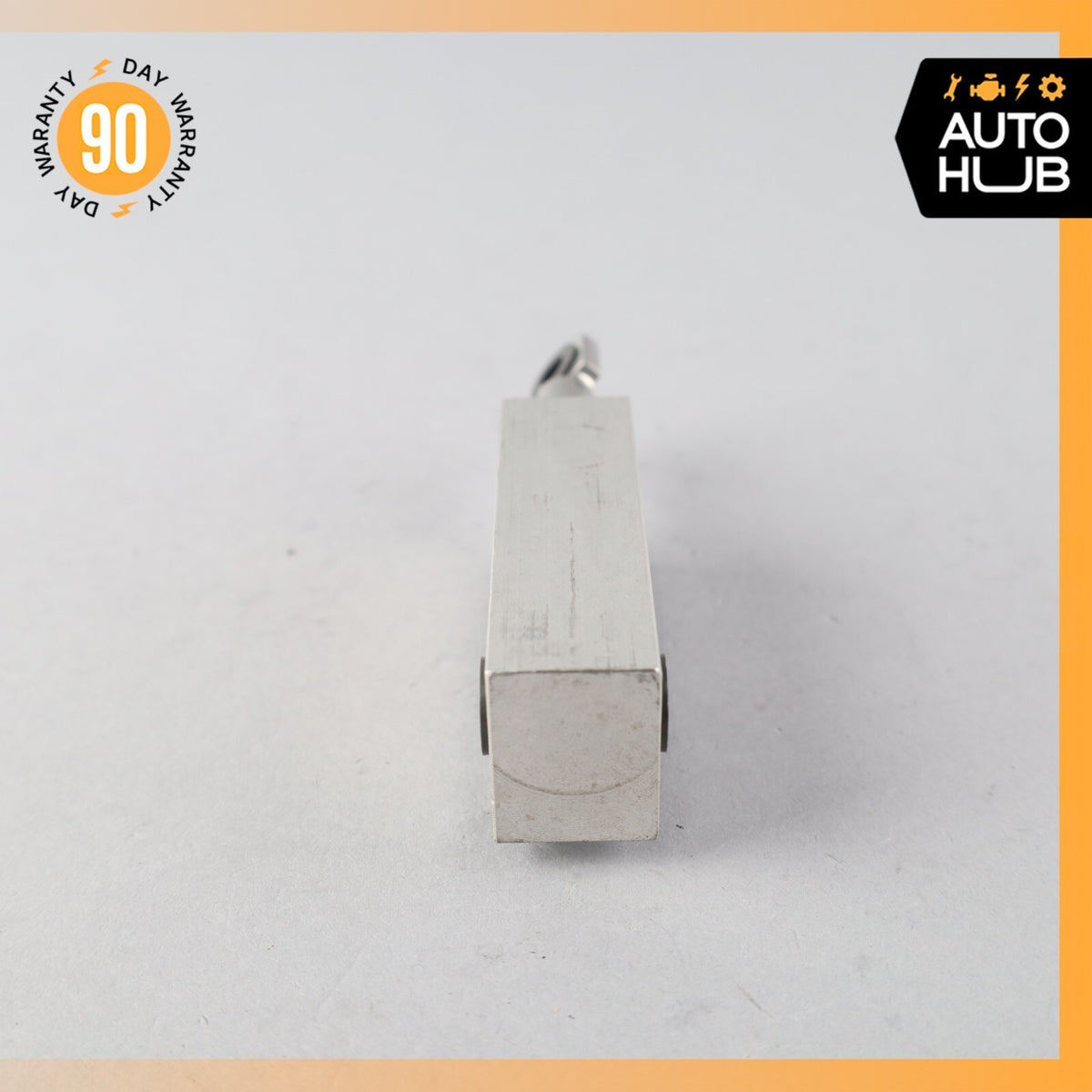 12-20 Mercedes R172 SLK350 Front Right Top Roof Lock Latch Cylinder OEM 30k - photo 4