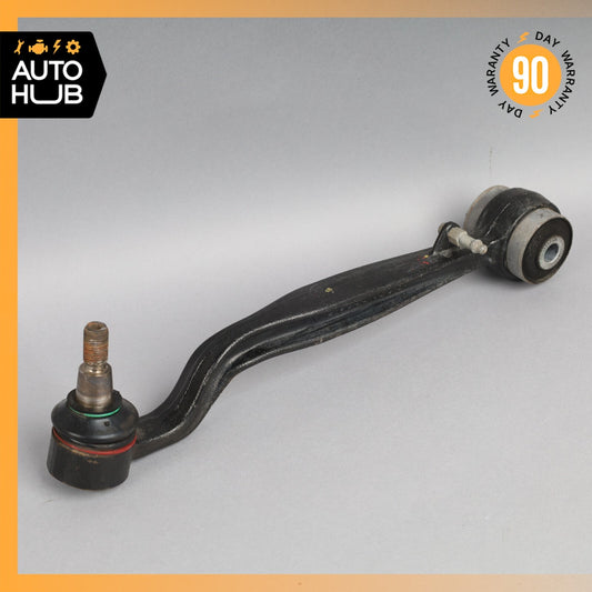 03-12 Land Rover Range Rover L322 HSE Front Left Side Lower Control Arm OEM - photo 1