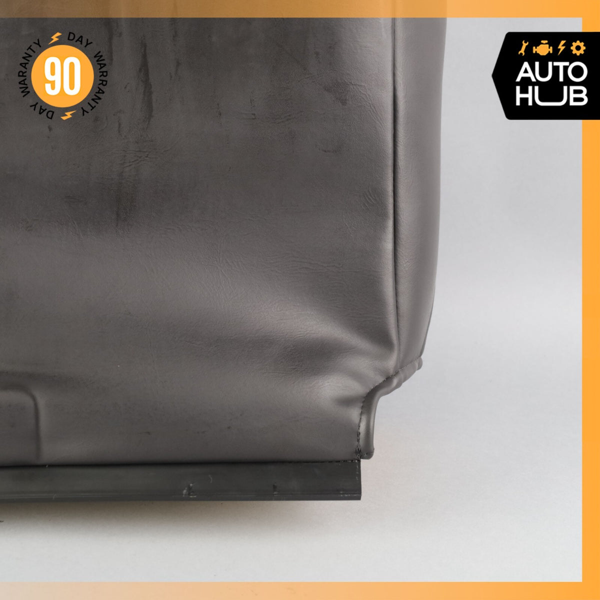 02-05 Ford Thunderbird Right Passenger Side Top Upper Seat Cushion OEM - photo 15