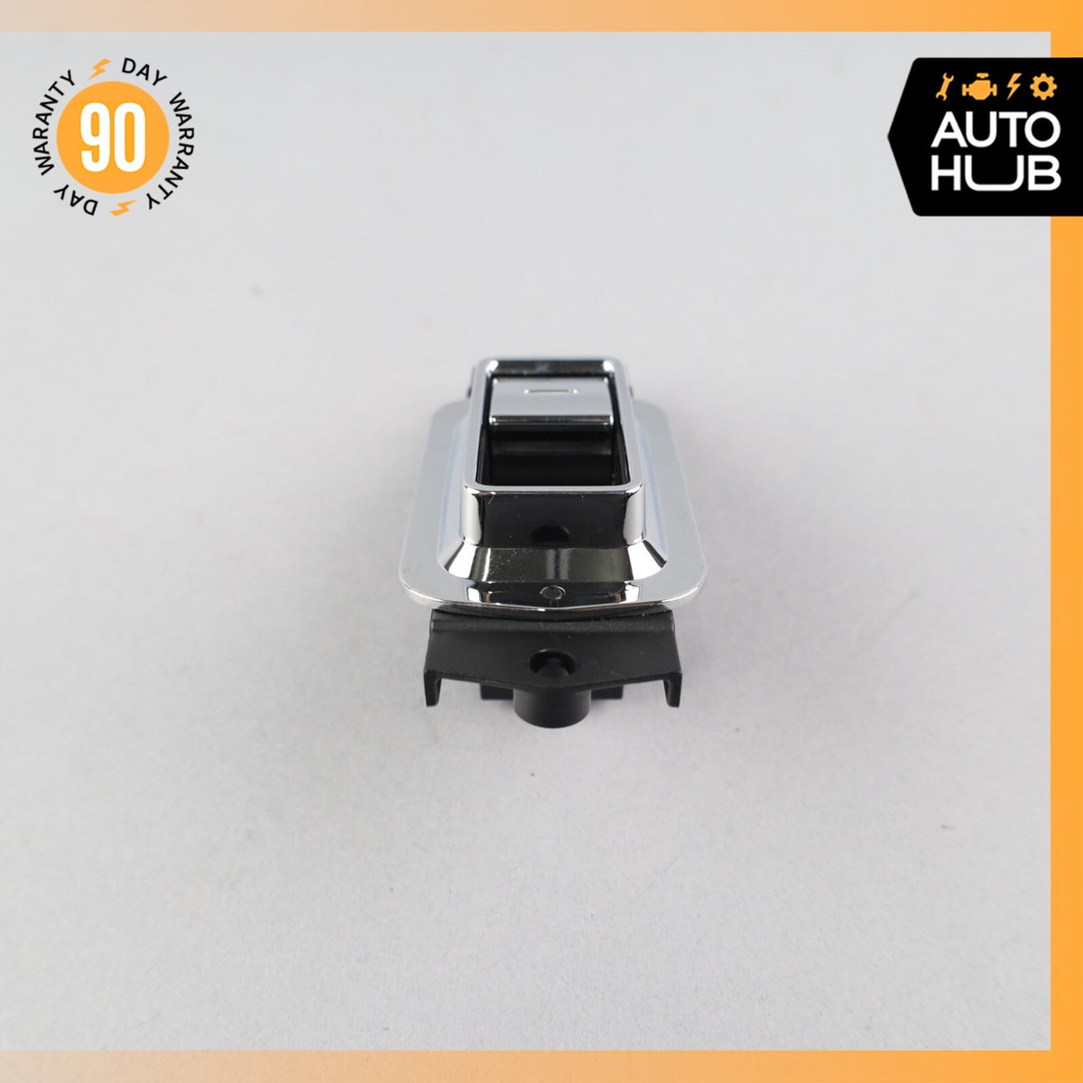Bentley Continental GT GTC Window Regulator Switch Front or Rear Right Side OEM - photo 4