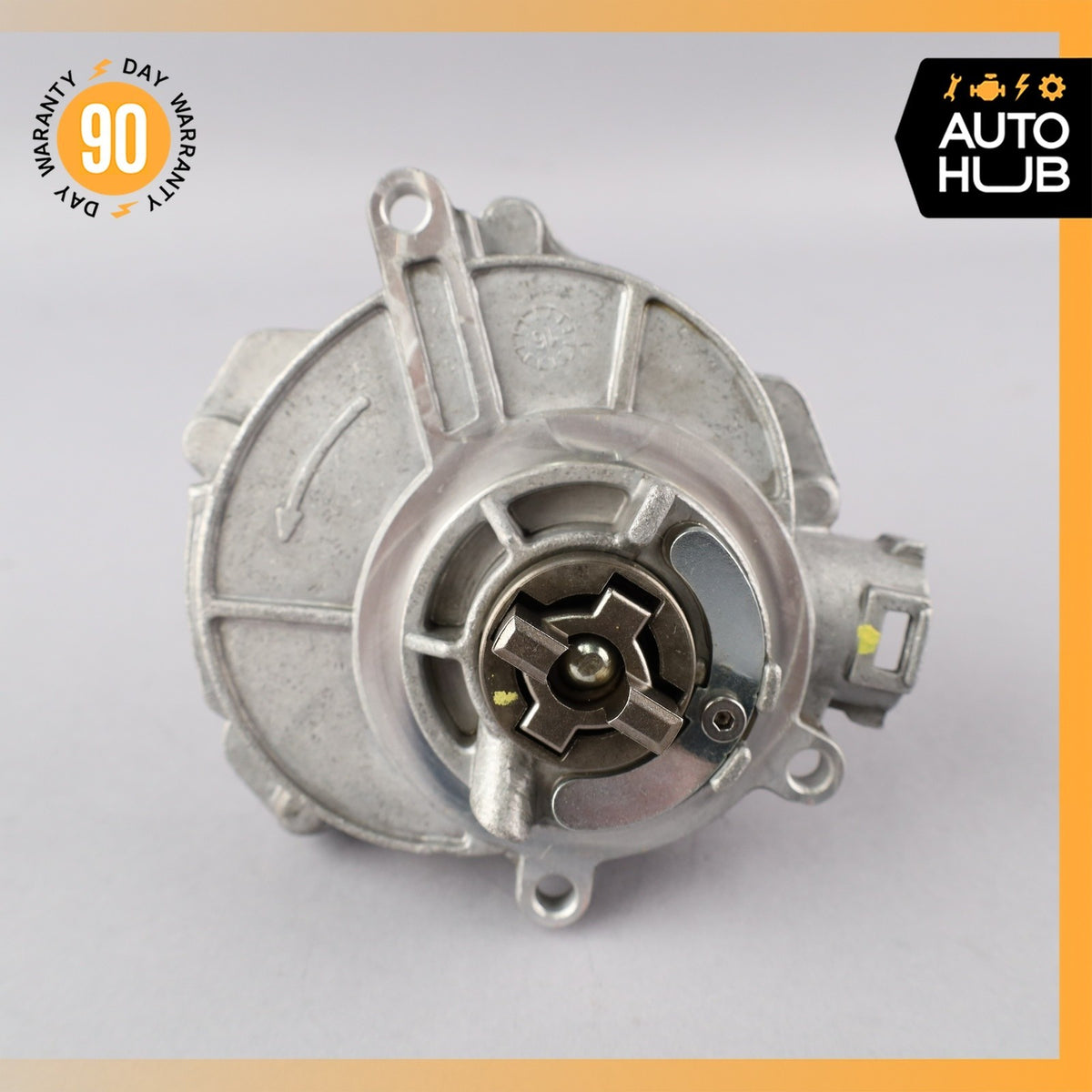 Audi 4G8 A7 Engine Motor Brake Vacuum Pump 06E145100R OEM - photo 5
