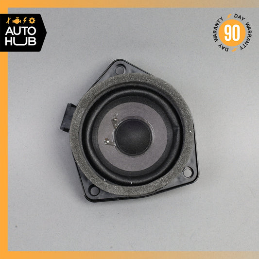 11-18 Porsche Cayenne 958 Hybrid S Rear Left or Right D Pillar Speaker OEM - photo 1
