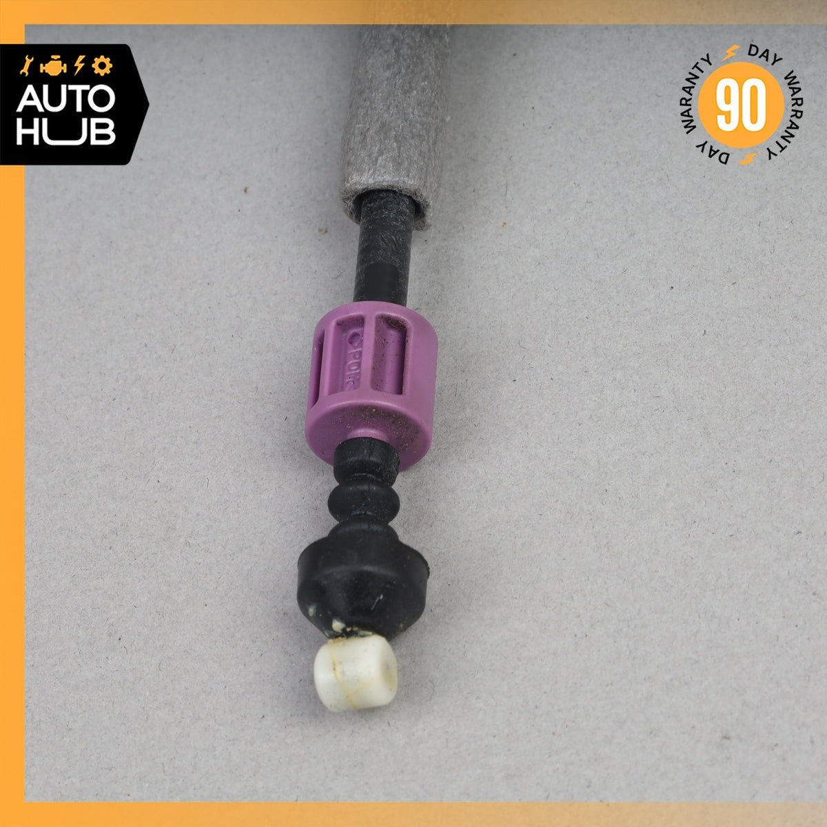 10-17 Mercedes W207 E350 E550 Front Left Side Door Lock Latch Actuator OEM - photo 2