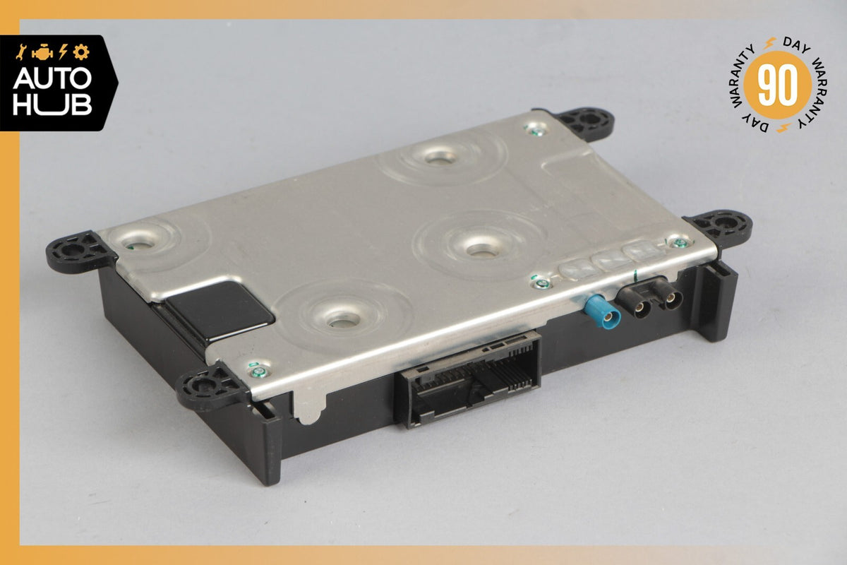 Mercedes W218 CLS400 E550 SL400 Communication Control Module 2179004301 OEM - photo 7