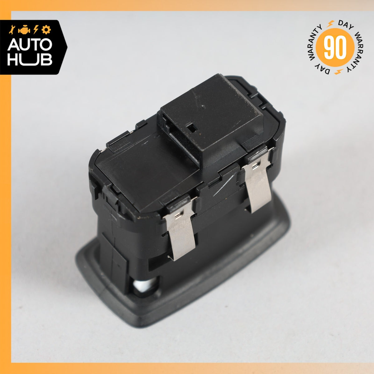 11-14 Porsche Cayenne 958 Hybrid S Front or Rear Side Window Switch Control OEM - photo 6