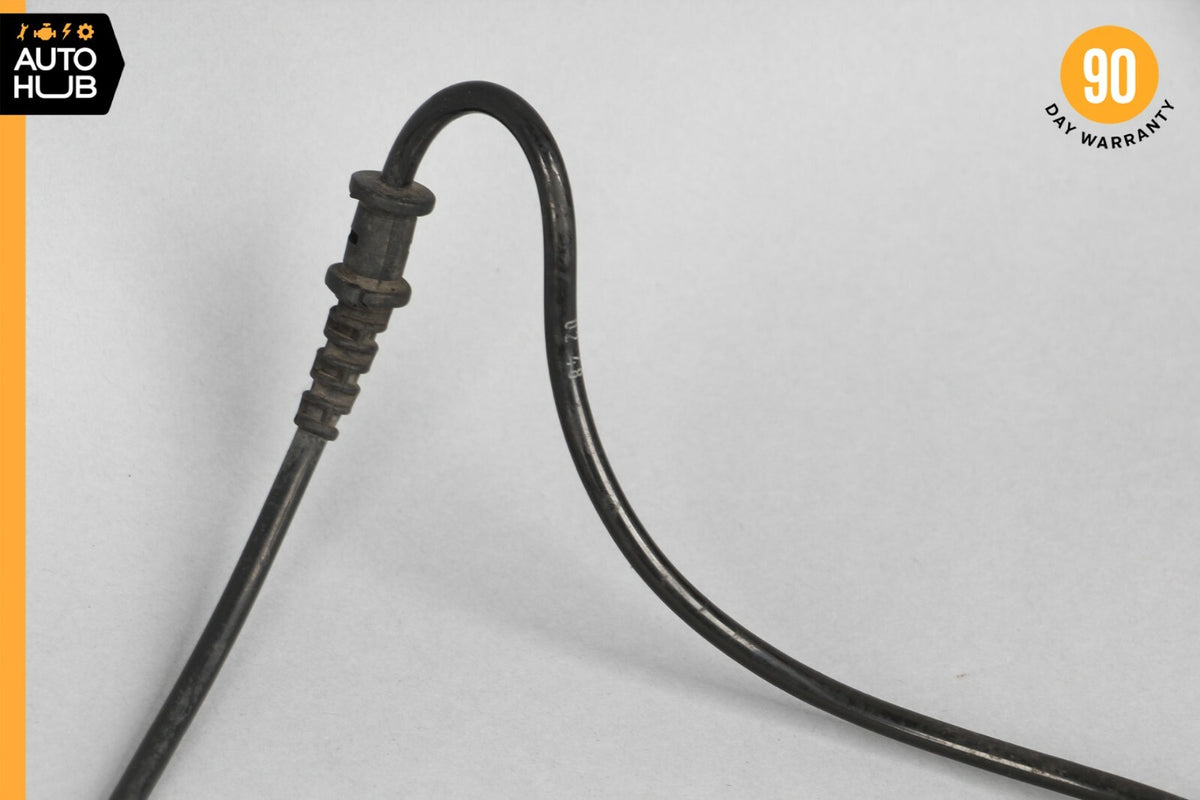 03-12 Mercedes W219 CLS550 SL500 E320 Front Right or Left ABS Wheel Speed Sensor - photo 4