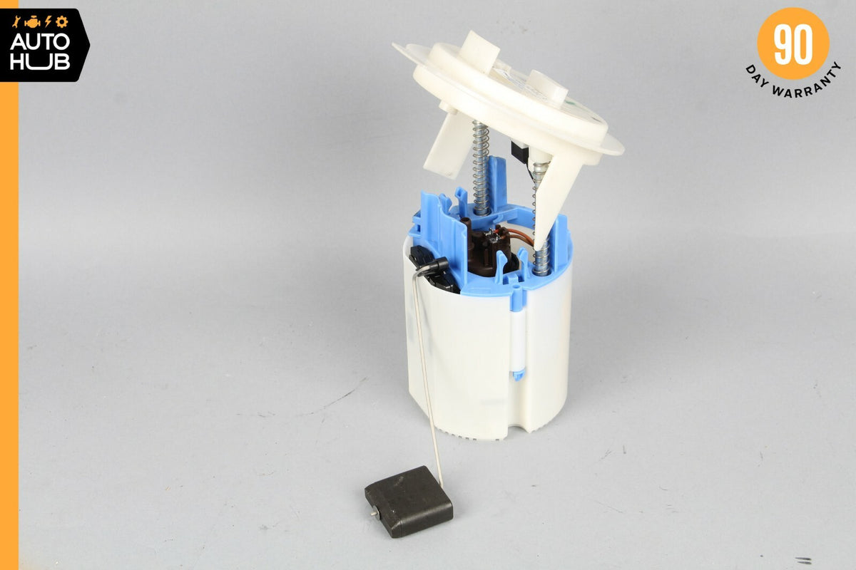 08-11 Mercedes W212 E350 E550 Right Side Fuel Pump Level Sensor 2044700794 OEM - photo 7