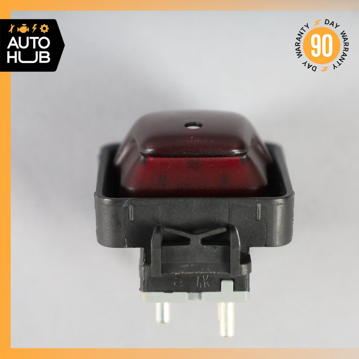 90-04 Mercedes R129 SL500 SL320 300SL SLK230 Convertible Top Control Switch OEM - photo 4