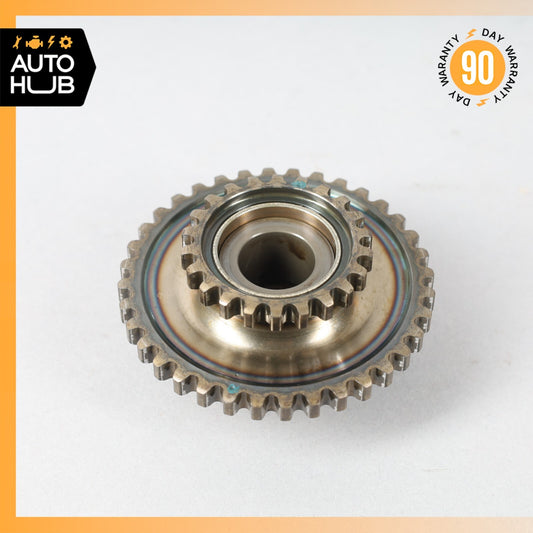 11-12 Mercedes W218 CLS550 E550 S63 CLS63 AMG Engine Motor Timing Sprocket OEM - photo 1
