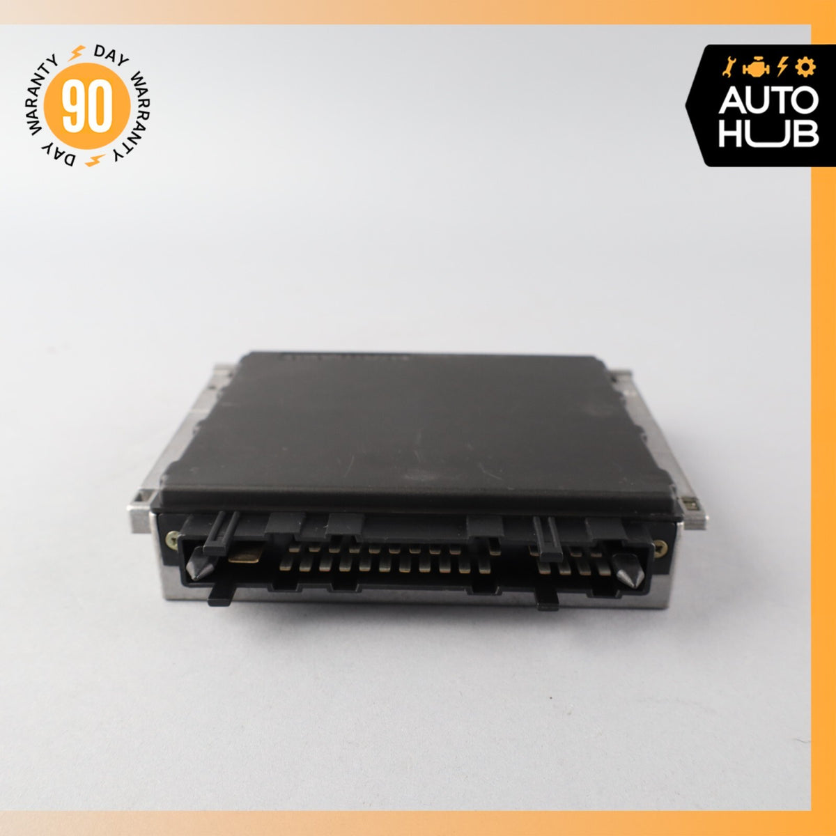 94-95 Mercedes R129 SL320 General Control Module Unit 0145450832 OEM - photo 5