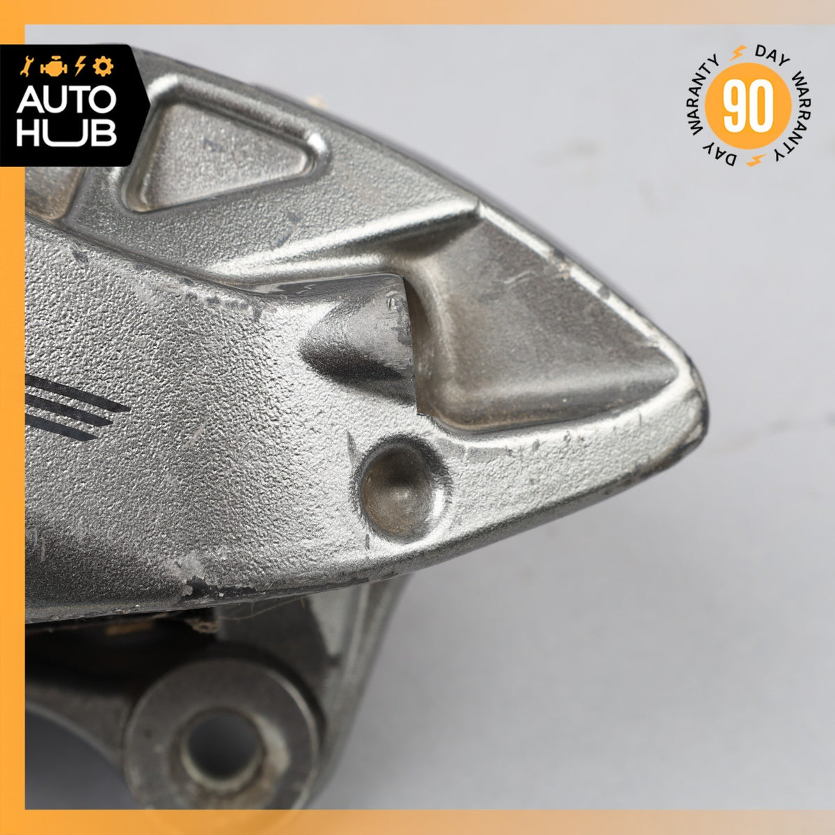 14-19 Chevrolet Corvette C7 Front Brake Caliper Left Driver Side 84089121 OEM - photo 5