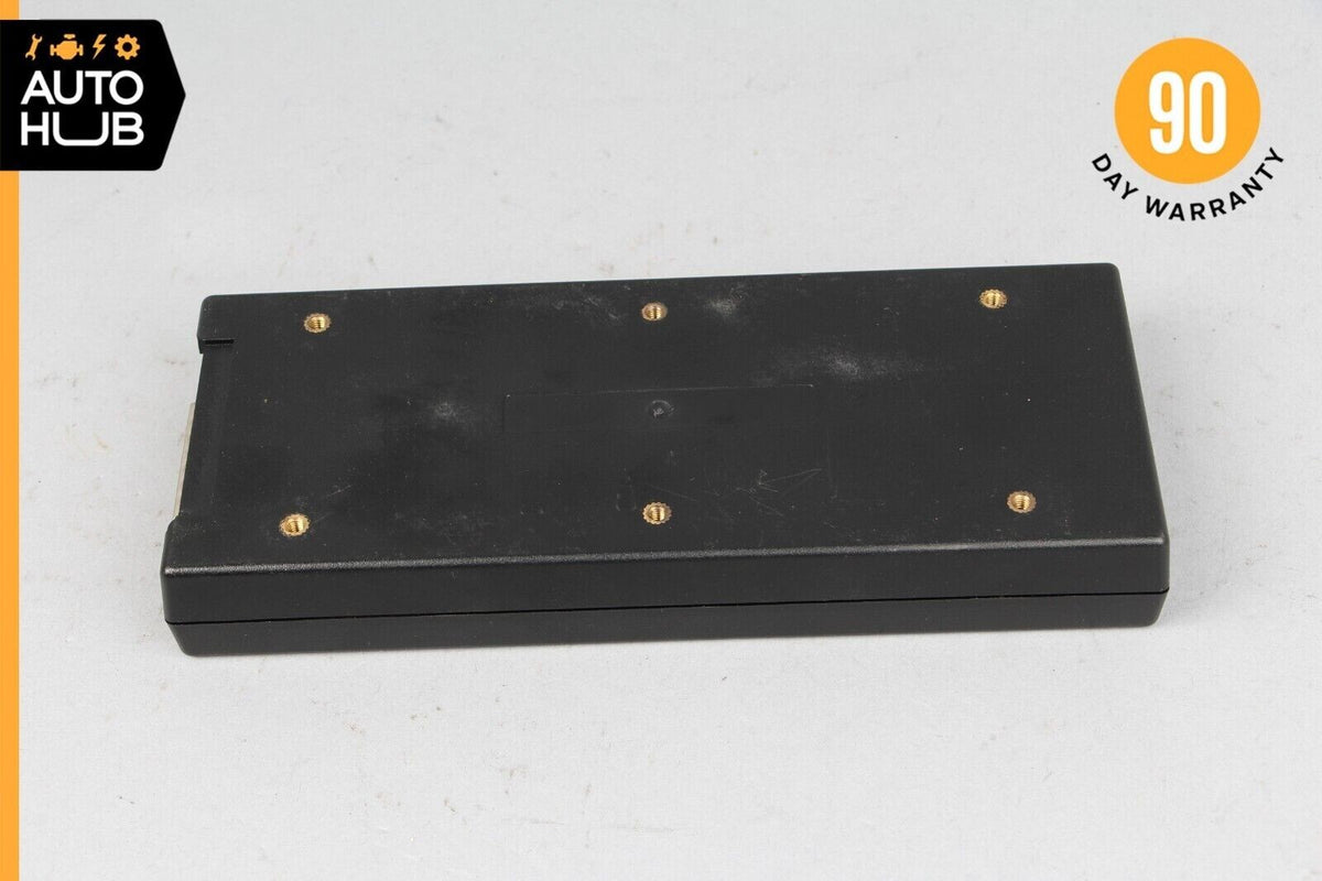 00-06 Mercedes W215 CL55 SL500 S55 AMG CLK500 Voice Command Control Module OEM - photo 6